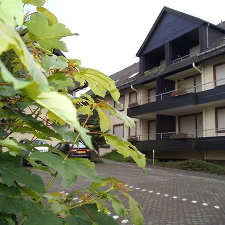 Winterberg Appartement 21077 Zewnętrze zdjęcie