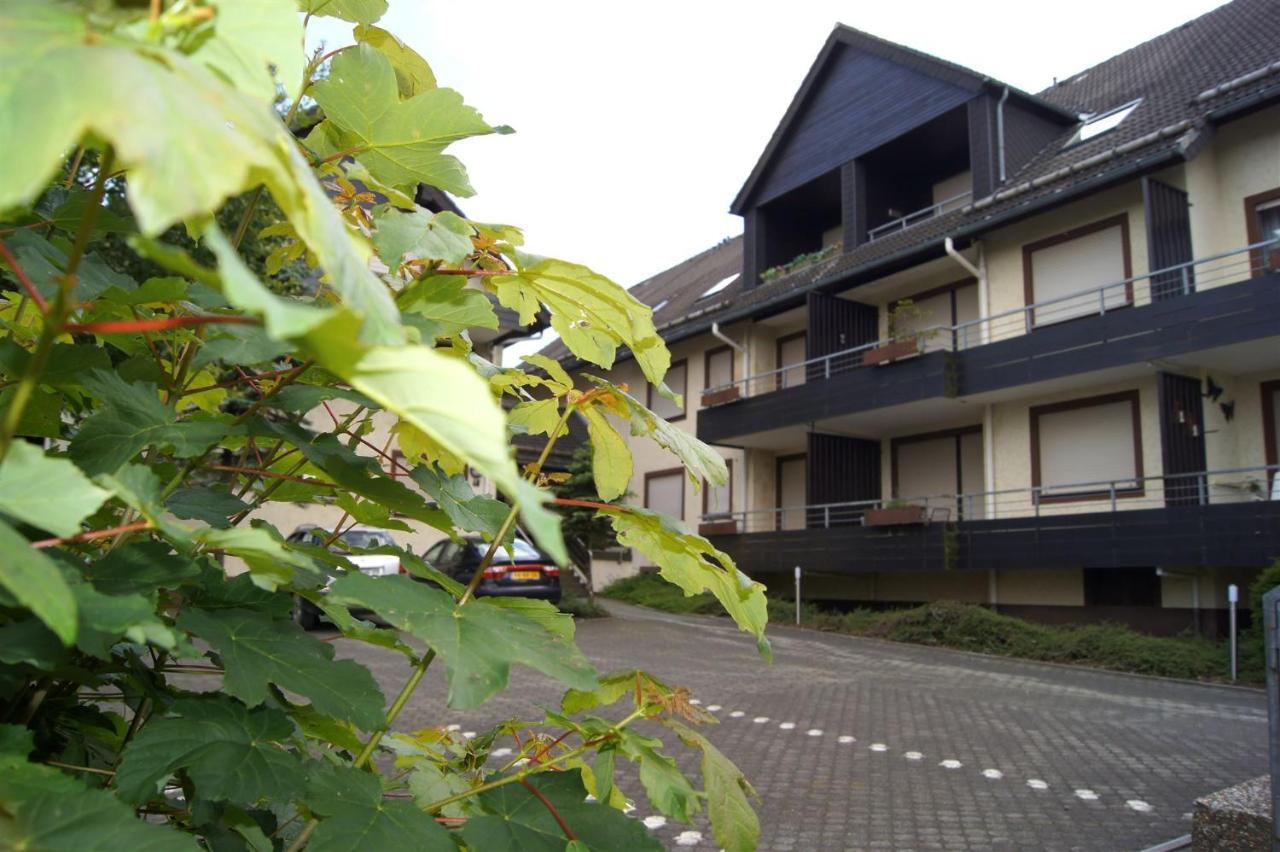 Winterberg Appartement 21077 Zewnętrze zdjęcie