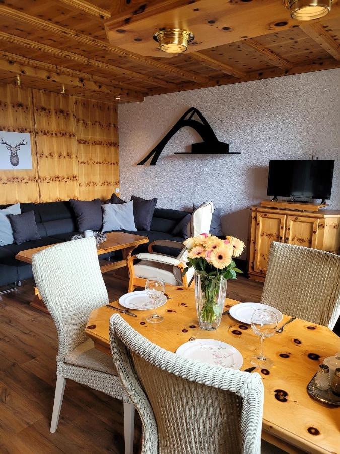 Winterberg Appartement 21077 Zewnętrze zdjęcie