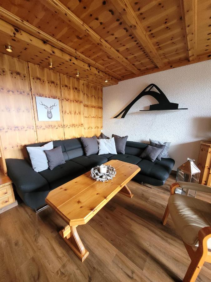 Winterberg Appartement 21077 Zewnętrze zdjęcie