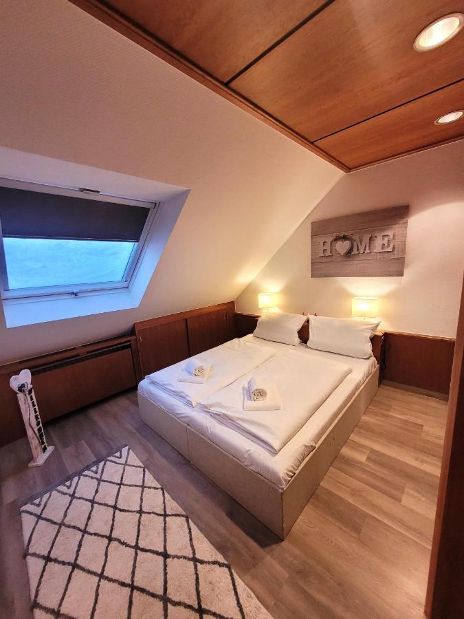 Winterberg Appartement 21077 Zewnętrze zdjęcie