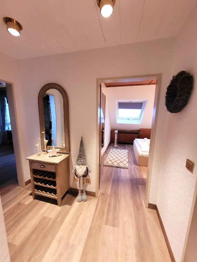 Winterberg Appartement 21077 Zewnętrze zdjęcie
